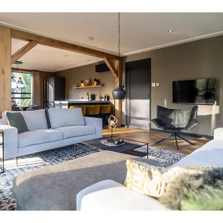 Elegant Texel With * デ・カクスドルプ