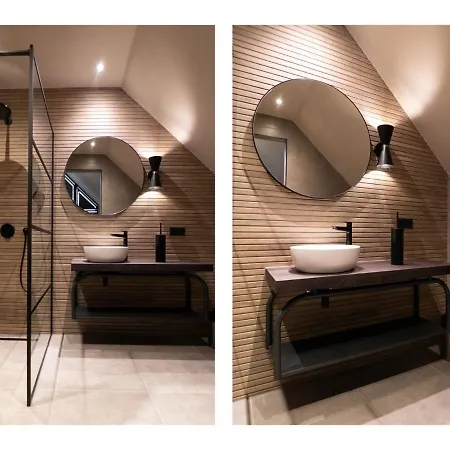 Elegant Texel With ヴィラ *