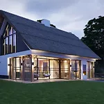 Elegant Texel With Villa