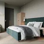 Villa Elegant Texel With *