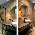 Villa Elegant Texel With *
