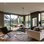 Villa Elegant Texel With *