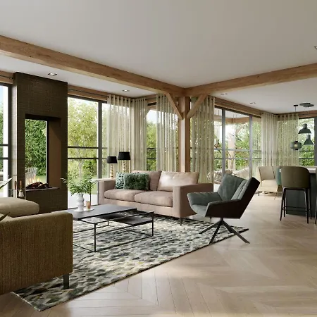 Elegant Texel With