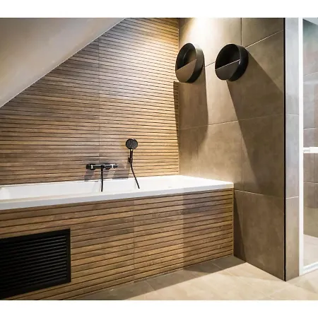 Elegant Texel With