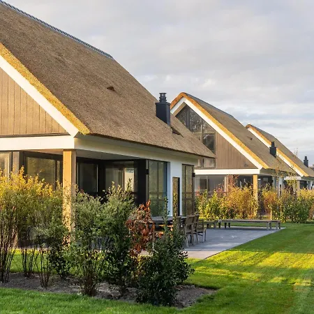 Villa Elegant Texel With