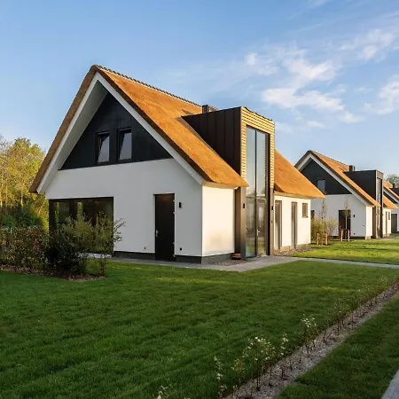 Elegant Texel With Villa De Cocksdorp (Texel)