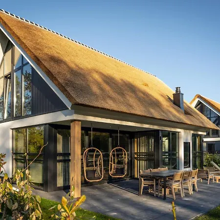 Villa Elegant Texel With De Cocksdorp (Texel)