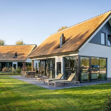 Elegant Texel With