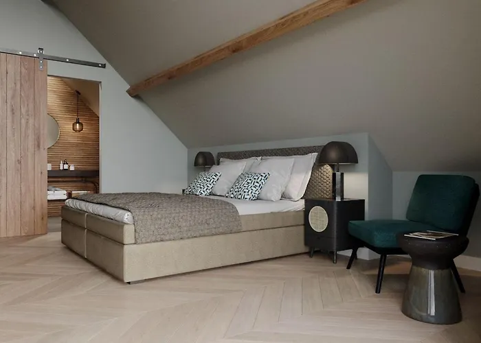 Elegant Texel With De Cocksdorp (Texel)