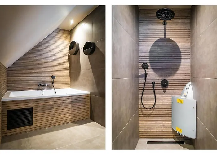 Elegant Texel With De Cocksdorp (Texel)