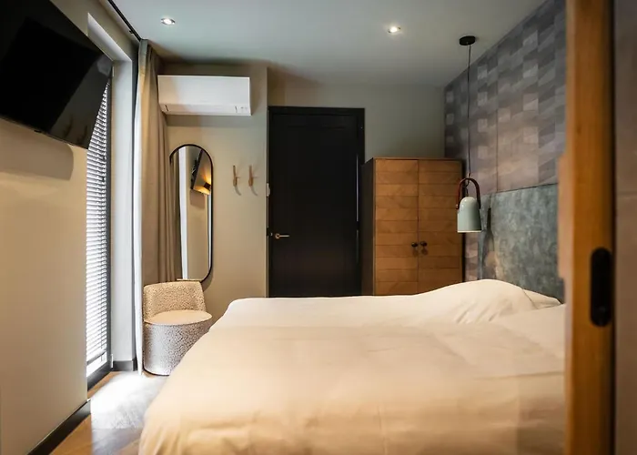 Elegant Texel With * De Cocksdorp (Texel)