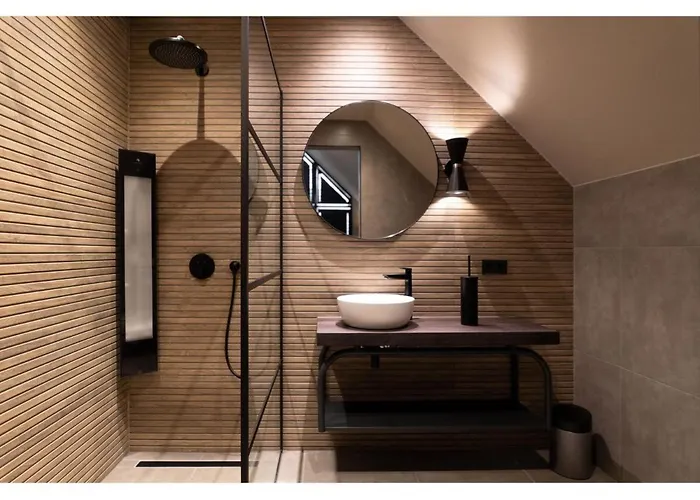 Villa Elegant Texel With *