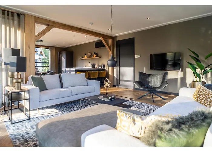 Elegant Texel With * De Cocksdorp (Texel)