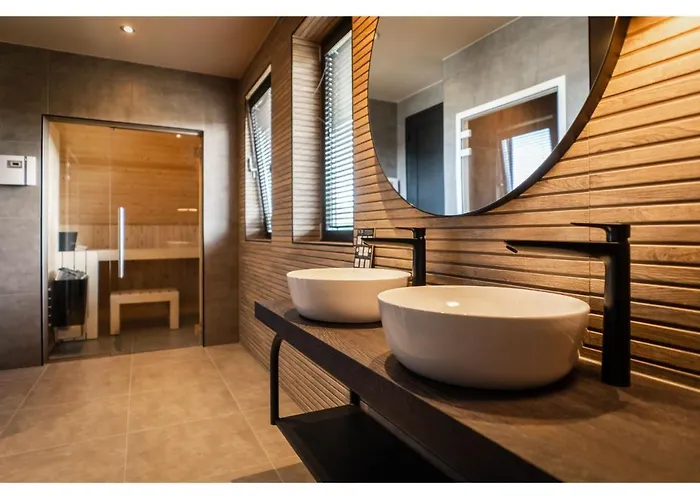 Elegant Texel With * De Cocksdorp (Texel)