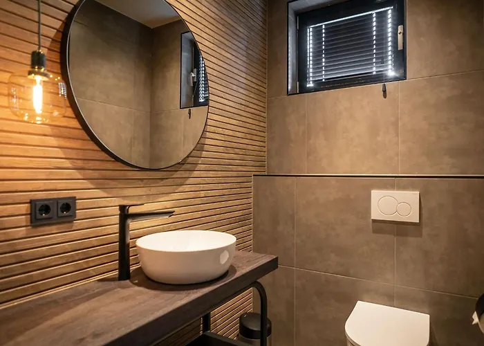 Elegant Texel With De Cocksdorp (Texel)